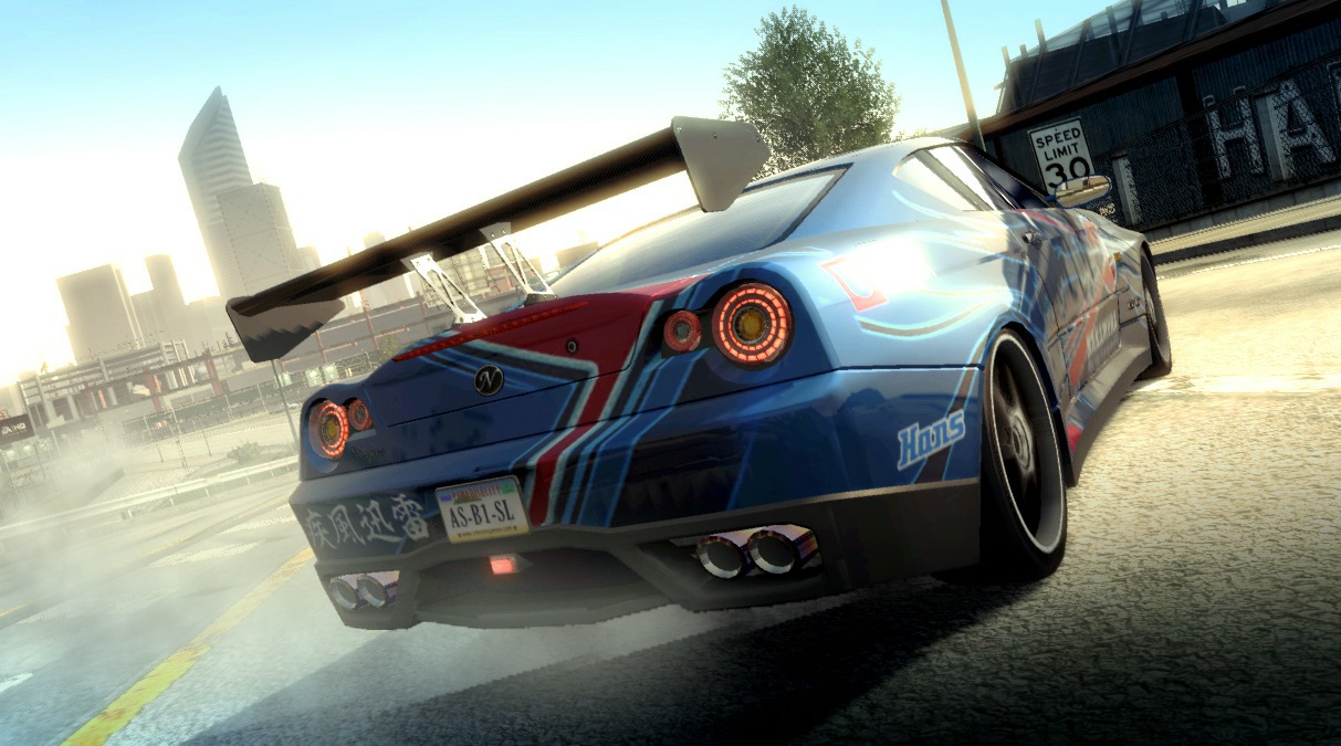 Burnout Paradise The Ultimate Box